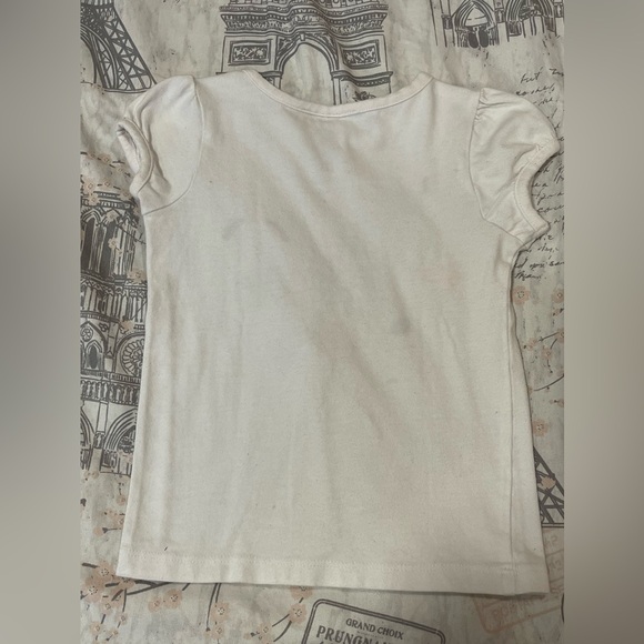 5 for $25. Gymboree 2015 zoo animals tee size 2T - Picture 2 of 4